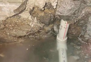 全南县管道漏水检测五