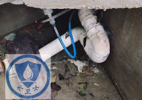 全南县水管漏水检测公司6