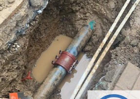 全南县水管漏水检测公司4